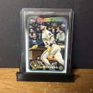 2024 Topps Garrett Mitchell #447
