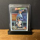 2024 Topps Taj Bradley #589
