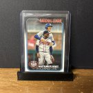 2024 Topps Freddie Freeman/Ozzie Albies #481