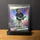 2024 Topps Stars of MLB Julio Rodriguez #SMLB-16