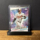 2024 Topps Stars of MLB Chrome Adley Rutschman #CSMLB-22