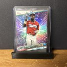 2024 Topps Stars of MLB Jazz Chisholm Jr. #SMLB-10