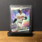2024 Topps Stars of MLB Adley Rutschman #SMLB-22