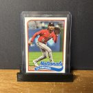 2024 Topps '89 CJ Abrams #89B2-44