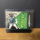 2024 Topps Covering The Field Julio Rodriguez #CTF-8