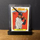 2024 Topps '89 All-Star Juan Soto #89ASB-6