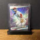 2024 Topps Stars of MLB Trea Turner #SMLB-43