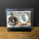 2023 Topps Father's Day Commemorative Team Patch Tim Anderson #FD-TA