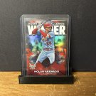 2024 Topps Home Run Challenge Winner Nolan Arenado #HRCW-23 463/705
