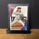2023 Topps WBC Yoshinobu Yamamoto #WBC-56