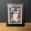 2024 Topps Holiday Bryce Harper #H179 SP