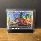 2023 Topps Big League Jazz Chisholm Jr. #224 Rainbow Foil