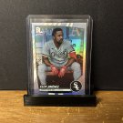 2023 Topps Big League Eloy Jimenez #238 Rainbow Foil