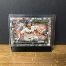 2024 Topps Holiday Alec Bohm #H128 Holiday Tree Parallel