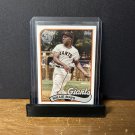2024 Topps Update '89 Willie Mays #89US-3