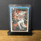2024 Topps Holiday Mike Trout #H27