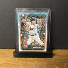 2024 Topps Holiday Seiya Suzuki #H78