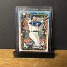 2024 Topps Holiday Shohei Ohtani #H1
