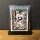 2024 Topps Holiday Freddie Freeman #H56
