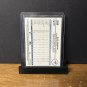 2024 Topps Update Nate Pearson #US40 Green Foilboard 248/499
