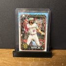 2024 Topps Holiday Fernando Tatis Jr. #H44