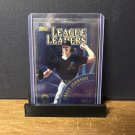 2000 Topps Randy Johnson/Pedro Martinez #465 LL