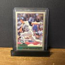 2000 Topps Alex Rodriguez #100