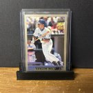 2000 Topps Carlos Beltran #178