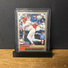 2000 Topps Juan Gonzalez #40