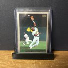 2000 Topps Miguel Tejada #187