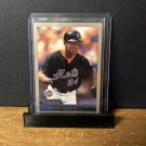 2000 Topps Rickey Henderson #104