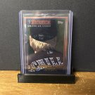 2002 Topps Curt Schilling #360 United We Stand
