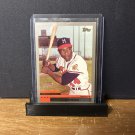 2000 Topps Hank Aaron #44