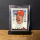 2000 Topps Mark McGwire #236 Magic Moments