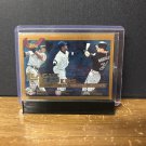 2002 Topps Barry Bonds/Sammy Sosa/Luis Gonzalez #345 LL