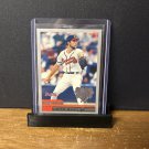 2000 Topps Opening Day John Smoltz #55