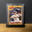 2002 Topps Greg Maddux #705 Award Winner