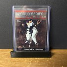 2000 Topps Mariano Rivera #228 Playoff Highlight