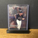 2000 Topps Rickey Henderson #234 20th Century's Best