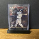 2000 Topps Tony Gwynn #229 20th Century's Best