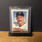 2000 Topps Wade Boggs #239 Magic Moments