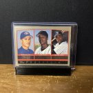 2000 Topps Felipe Lopez/Alfonso Soriano/Pablo Ozuna #203