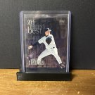 2000 Topps Roger Clemens #235 20th Century's Best