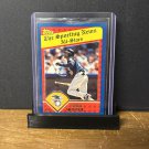 2003 Topps Torii Hunter #360 SN All-Star