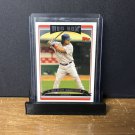 2006 Topps Manny Ramirez #50