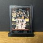 2007 Topps Alex Rodriguez/Derek Jeter #657 Red Back