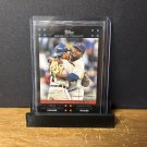 2007 Topps Ivan Rodriguez/Fernando Rodney #654