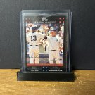 2007 Topps Alex Rodriguez/Jason Giambi #650 Red Back