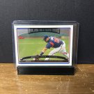 2006 Topps Andruw Jones #257 Award Winner