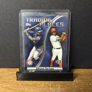 2006 Topps Trading Places Alfonso Soriano #TP-AS